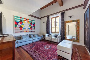 Elegant Duomo apartment