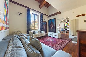 Elegant Duomo apartment