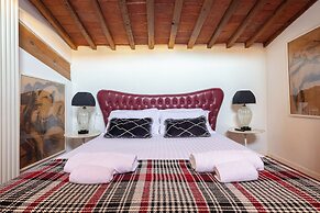 Elegant Duomo apartment