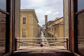 Elegant Duomo apartment