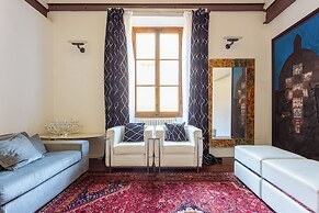 Elegant Duomo apartment