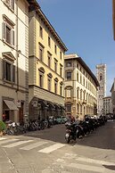 Elegant Duomo apartment