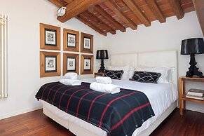 Elegant Duomo apartment