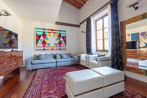 Elegant Duomo apartment