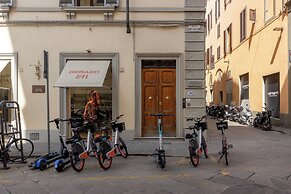Elegant Duomo apartment