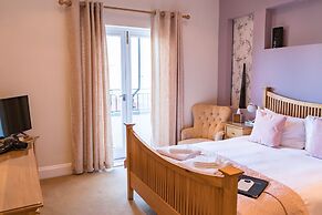 St Giles House Hotel