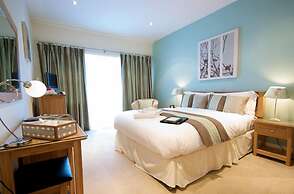 St Giles House Hotel