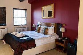 St Giles House Hotel