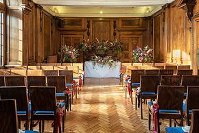 St Giles House Hotel