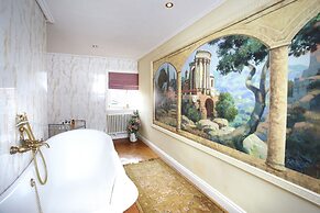 St Giles House Hotel