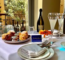 St Giles House Hotel