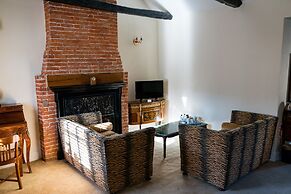 St Giles House Hotel