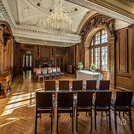 St Giles House Hotel