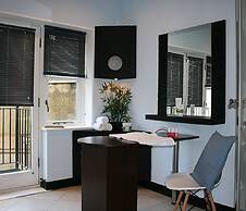 St Giles House Hotel