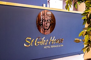 St Giles House Hotel