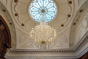 St Giles House Hotel