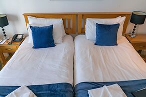 St Giles House Hotel