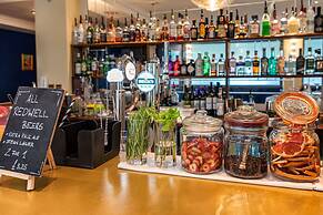 St Giles House Hotel