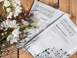 St Giles House Hotel