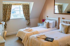 St Giles House Hotel