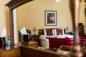 St Giles House Hotel