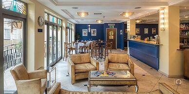 St Giles House Hotel