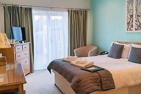 St Giles House Hotel