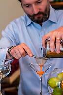 St Giles House Hotel