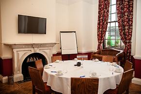 St Giles House Hotel