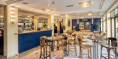 St Giles House Hotel