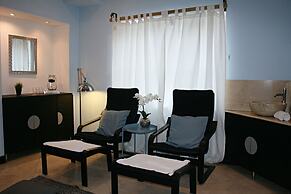 St Giles House Hotel