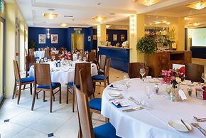 St Giles House Hotel