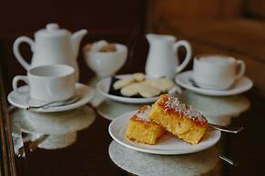 St Giles House Hotel