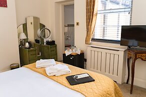 St Giles House Hotel