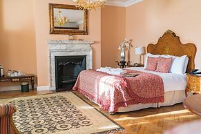 St Giles House Hotel