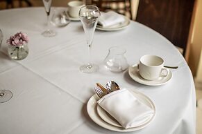 St Giles House Hotel