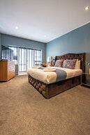 St Giles House Hotel