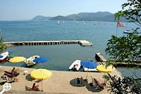 Hotel Grotte del Paradiso