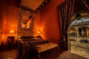 Granados Palacio Hotel Boutique