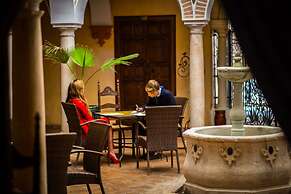 Granados Palacio Hotel Boutique