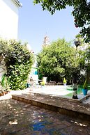 Granados Palacio Hotel Boutique