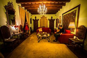 Granados Palacio Hotel Boutique