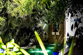 Granados Palacio Hotel Boutique