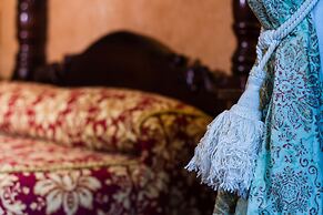 Granados Palacio Hotel Boutique