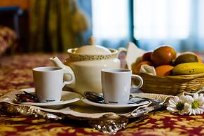 Granados Palacio Hotel Boutique