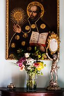 Granados Palacio Hotel Boutique