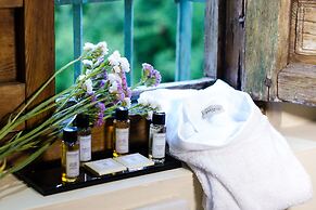 Granados Palacio Hotel Boutique