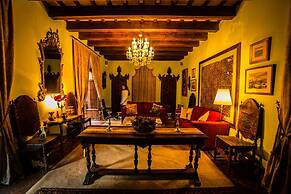 Granados Palacio Hotel Boutique