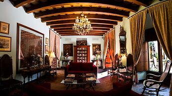 Granados Palacio Hotel Boutique