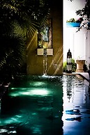 Granados Palacio Hotel Boutique